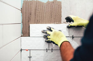 Tiling Uckfield East Sussex TN22